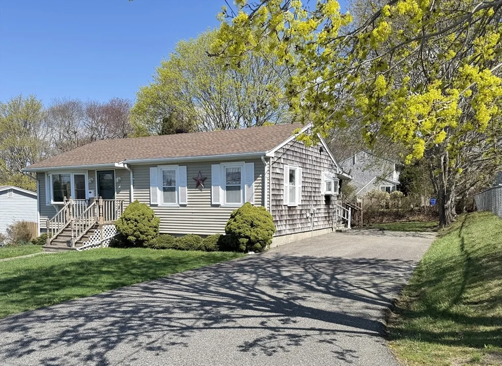 Unit for sale at 18 John Duggan Rd, Tiverton, RI 02878