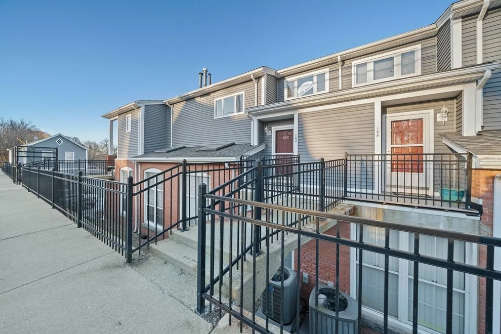 Unit for sale at 102 Milton Street, Dedham, MA 02026
