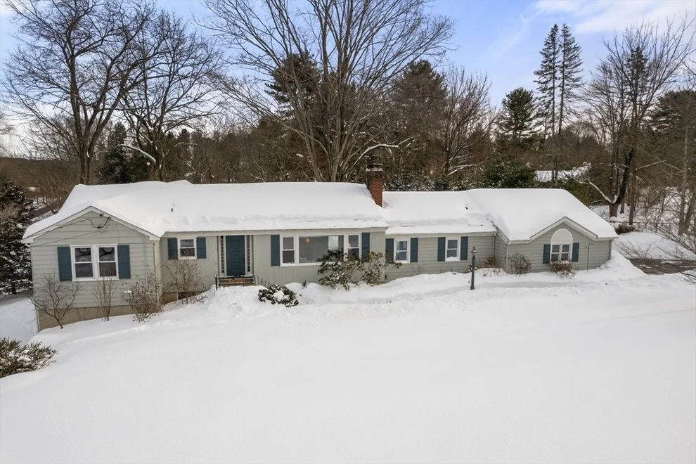 Unit for sale at 26 Jeffrey Road, Wayland, MA 01778