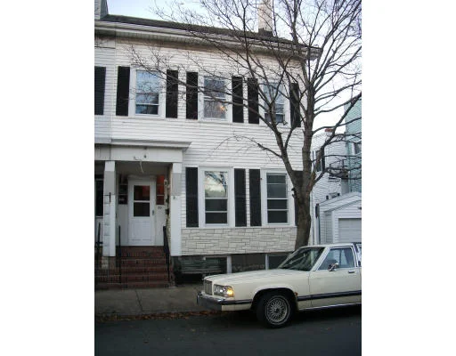 Unit for sale at 50 Marine Rd, Boston, MA 02127