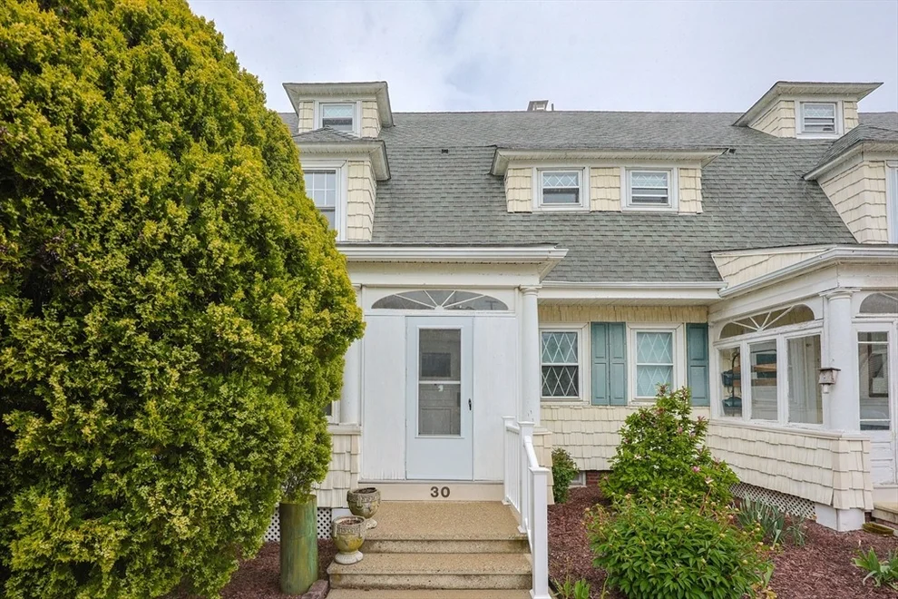 Unit for sale at 30 Crystal Cove Ave, Winthrop, MA 02152