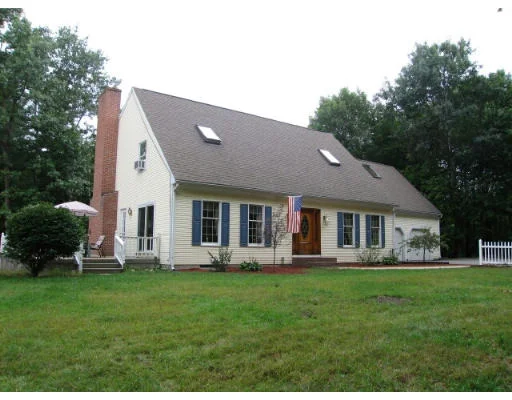 Unit for sale at 47 Rondeau St., Palmer, MA 01069