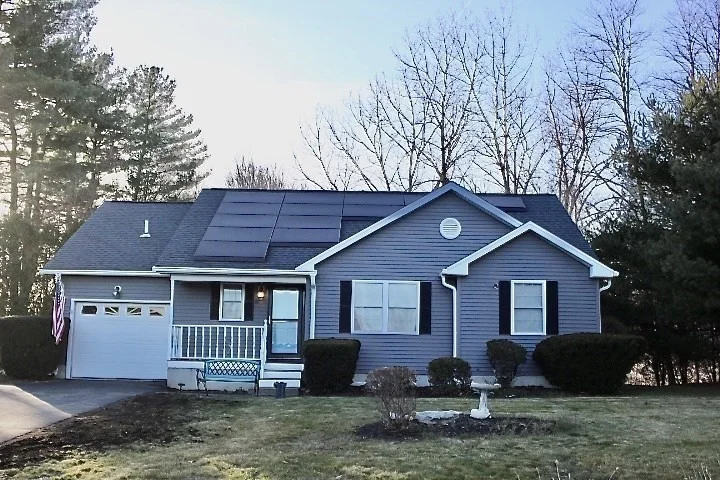 Unit for sale at 15 Elizabeth Dr, Northborough, MA 01532