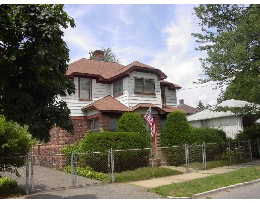 Unit for sale at 12 Montclair St, Springfield, MA 01104