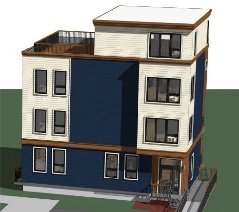 Unit for sale at 288 Columbia St, Cambridge, MA 02141