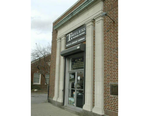 Unit for sale at 1098 Main Street, Brockton, MA 02301