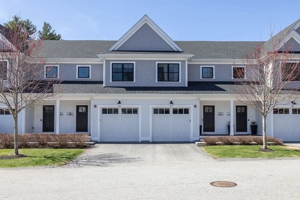 Unit for sale at 26 Southfield Ln, Sherborn, MA 01770