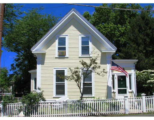 Unit for sale at 31 School St, Rockport, MA 01966