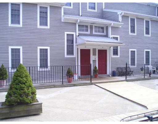 Unit for sale at 5 South Stonemill Drive, Dedham, MA 02026