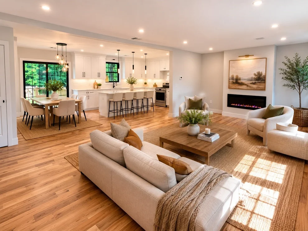 Unit for sale at 46 Emond St, Northbridge, MA 01534