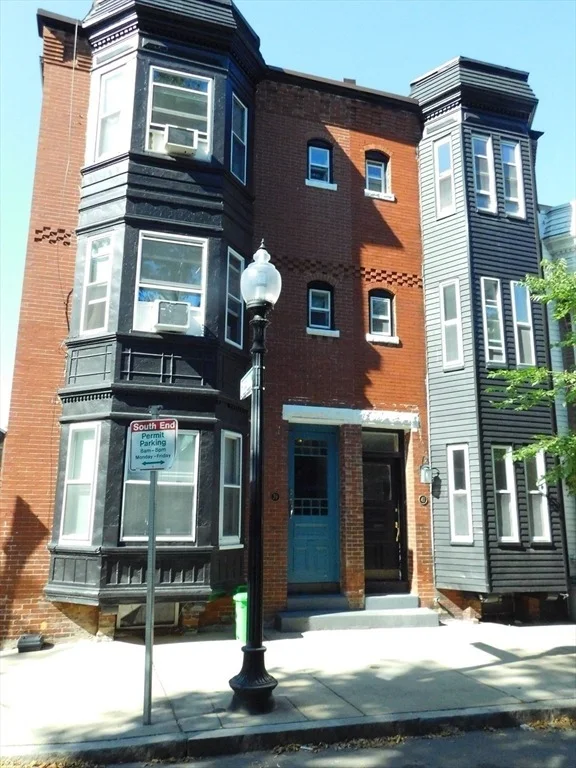Unit for sale at 41 Greenwich St, Boston, MA 02120