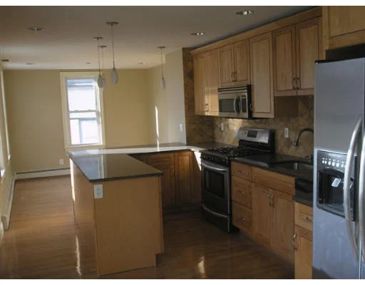 Unit for sale at 22 Albion Place, Boston, MA 02129