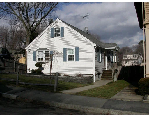 Unit for sale at 60 Appleton Street, Salem, MA 01970