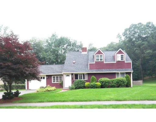 Unit for sale at 22 Porter Rd, Natick, MA 01760