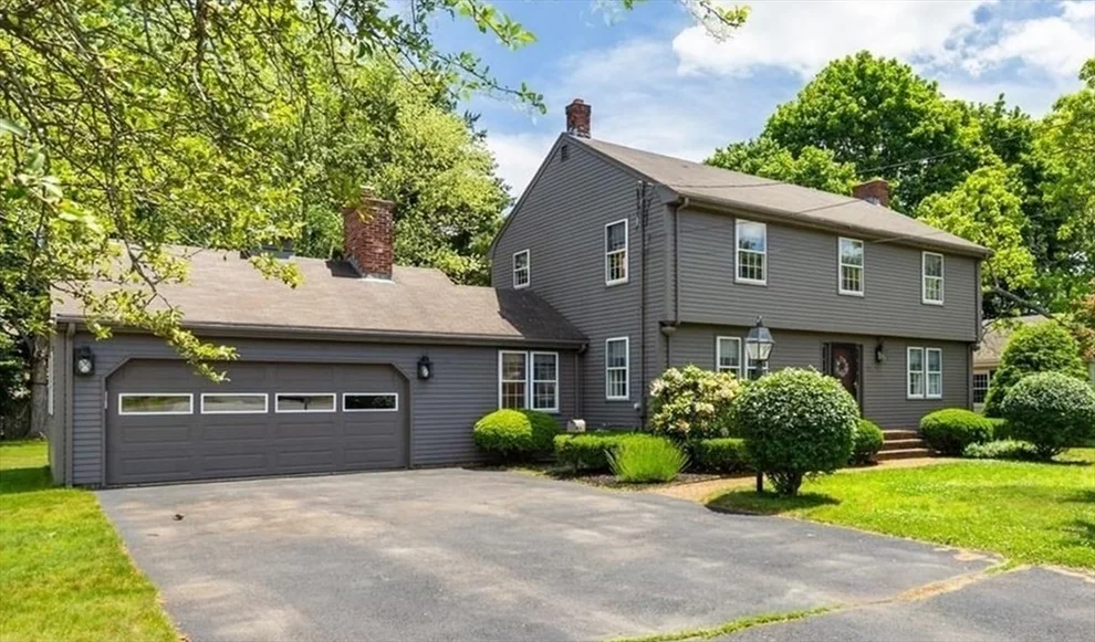 Unit for sale at 159 Mckay St, Beverly, MA 01915