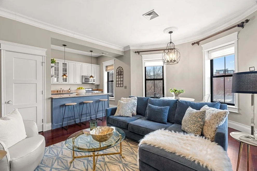 Unit for sale at 676 Tremont Street, Boston, MA 02118