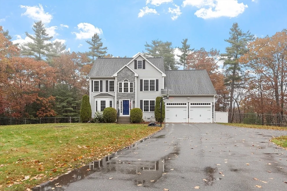 Unit for sale at 91 Lunenburg Rd, Townsend, MA 01474