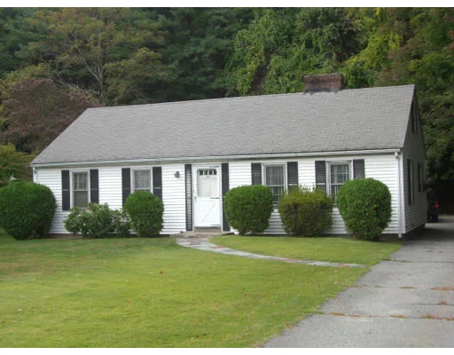 Unit for sale at 40 Oxford Street North, Auburn, MA 01501