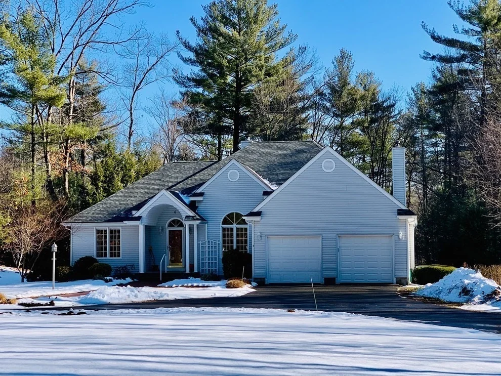 Unit for sale at 6 Shattuck Road, Hadley, MA 01035