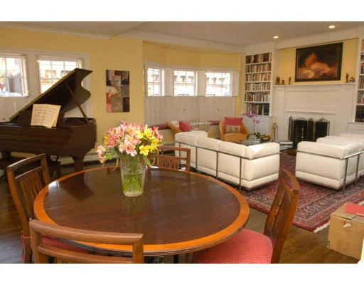 Unit for sale at 79 Myrtle, Boston, MA 02114