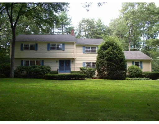 Unit for sale at 8 Old Village Road, Acton, MA 01720