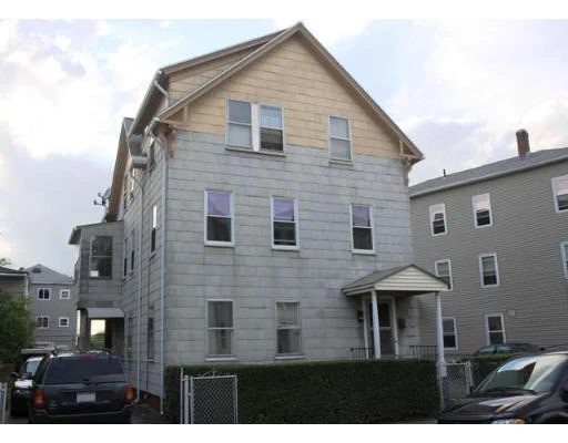 Unit for sale at 20 Perry Ave., Worcester, MA 01610