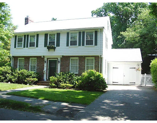 Unit for sale at 23 Pickwick Road, Marblehead, MA 01945