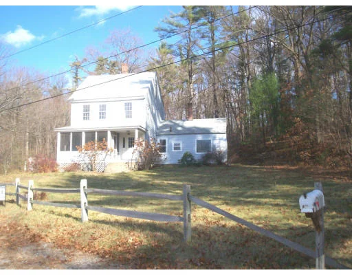 Unit for sale at 20 Park Dr, Groton, MA 01450
