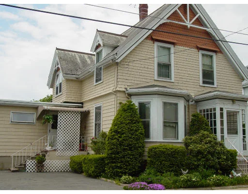 Unit for sale at 4 Brown St, Peabody, MA 01960