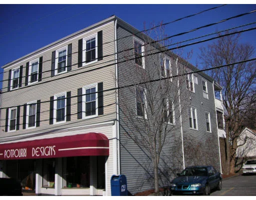 Unit for sale at 41 Atlantic Avenue, Marblehead, MA 01945