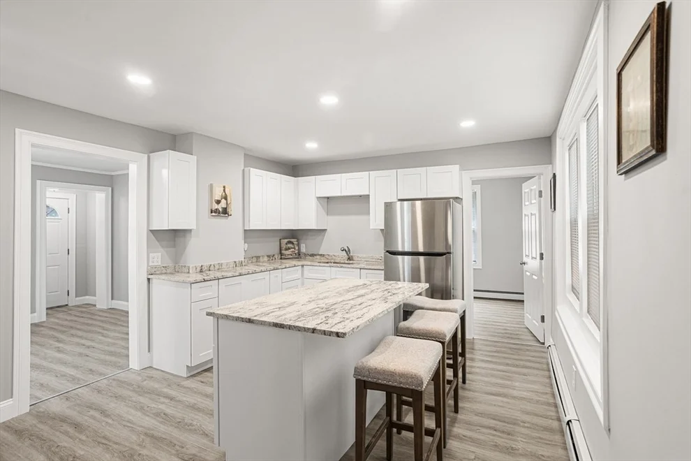Unit for sale at 679 Jillson, Woonsocket, RI 02895