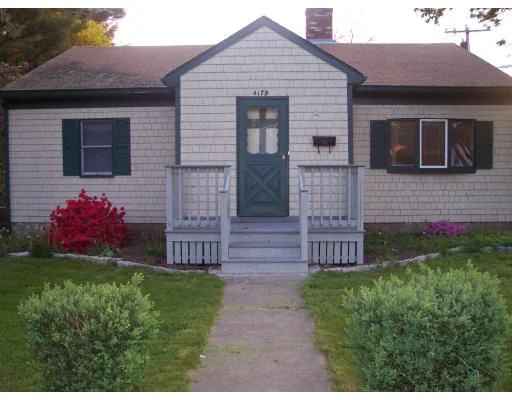 Unit for sale at 4179 Acushnet Ave., New Bedford, MA 02745