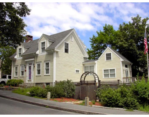 Unit for sale at 79 Granite Street, Rockport, MA 01966