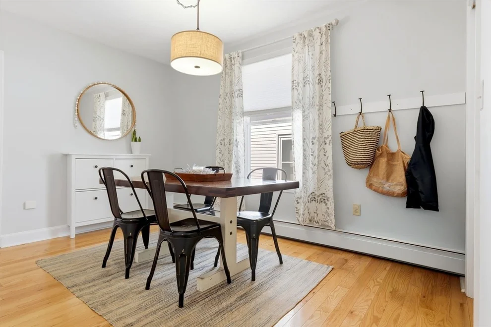 Unit for sale at 22 Myrtle St, Beverly, MA 01915
