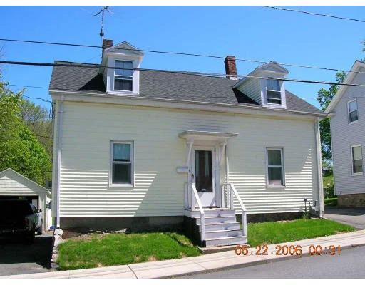 Unit for sale at 6 Mount Pleasant Ave, Ipswich, MA 01938