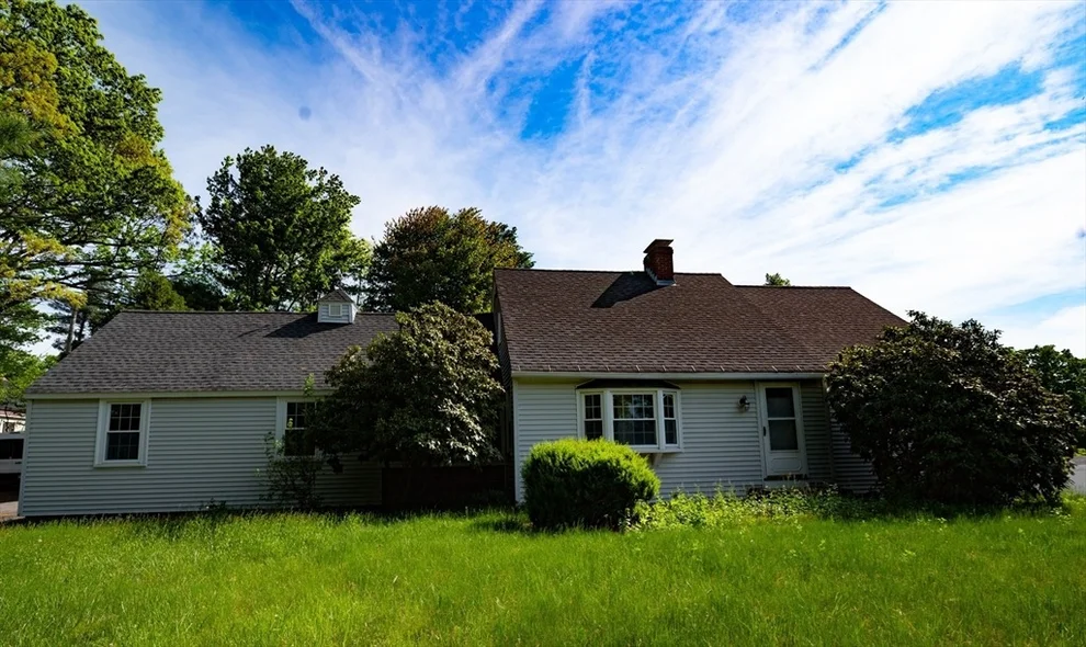 Unit for sale at 35 George St, Fitchburg, MA 01420
