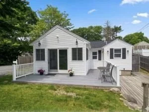 Unit for sale at 89 Lewis Rd, Yarmouth, MA 02673