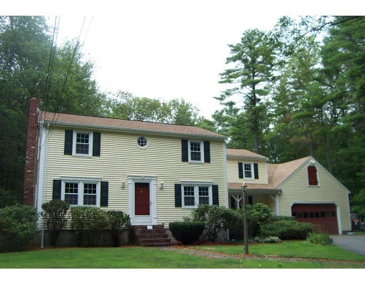 Unit for sale at 181 Howard Street, Easton, MA 02375