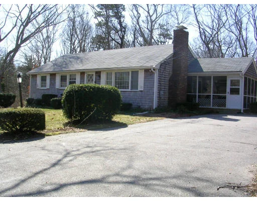 Unit for sale at 11 Acorn Dr, Falmouth, MA 02574