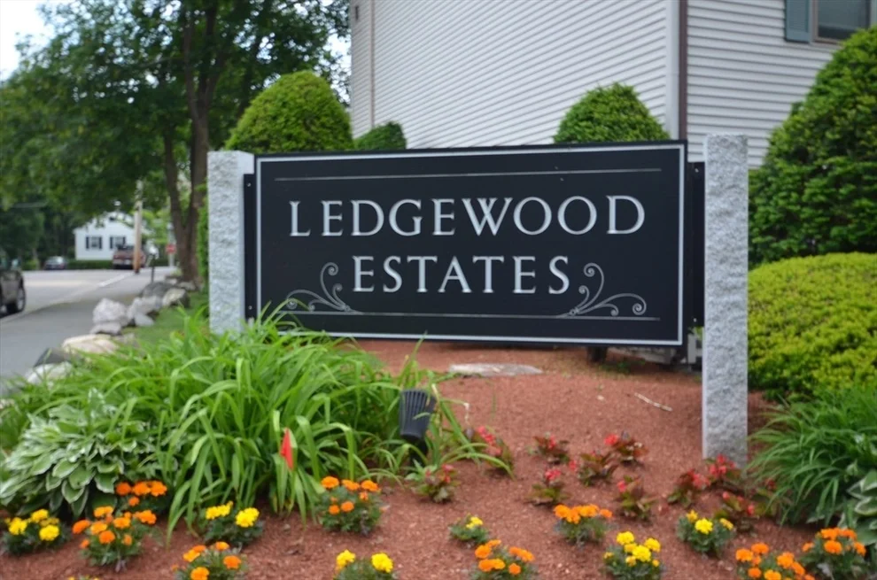 Unit for sale at 2 Rocky Nook, Malden, MA 02148