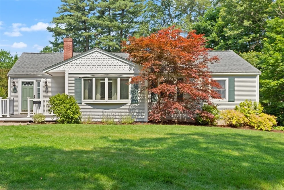 Unit for sale at 20 Harriman Road, Hudson, MA 01749