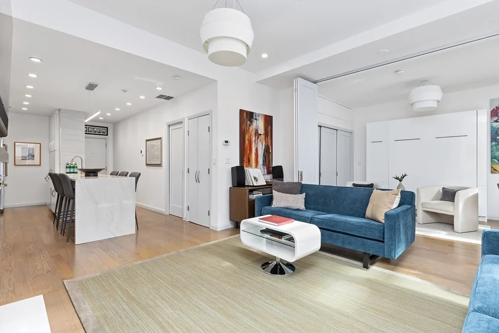 Unit for sale at 76 W Rutland Square, Boston, MA 02118