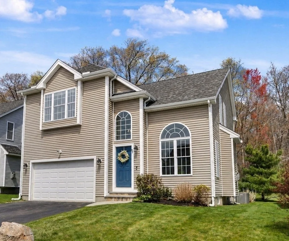 Unit for sale at 67 Zain Cir, Milford, MA 01757