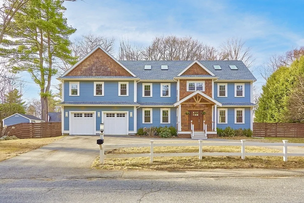 Unit for sale at 1 Pine Grove Rd, Medfield, MA 02052