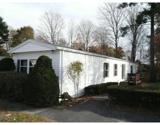 Unit for sale at 7 Ash Street, Rockland, MA 02370