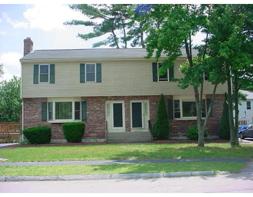 Unit for sale at 3B Oak Tree Drive, Milford, MA 01757