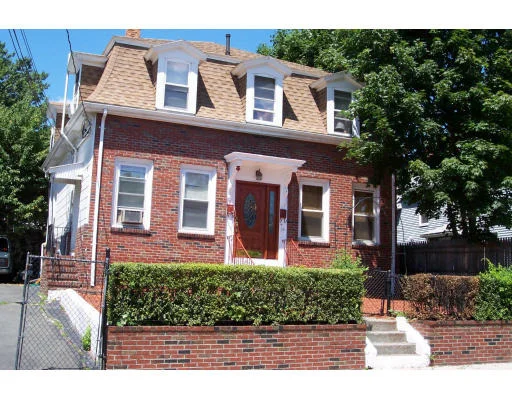Unit for sale at 33 Everett St, Everett, MA 02149