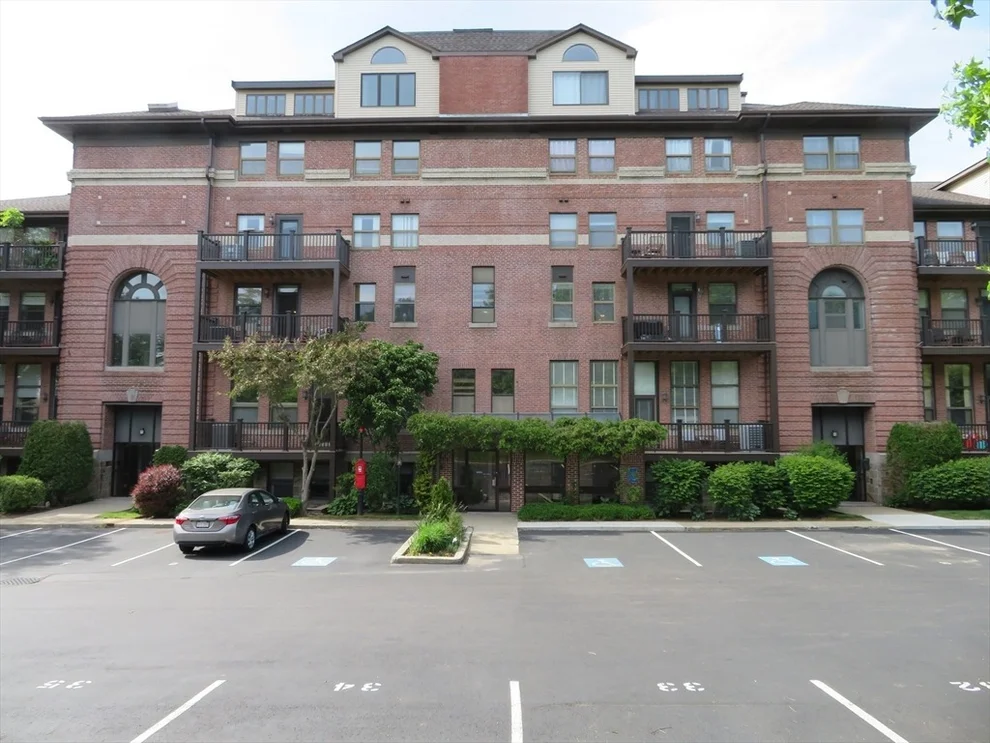 Unit for sale at 155 Kendrick Ave, Quincy, MA 02169