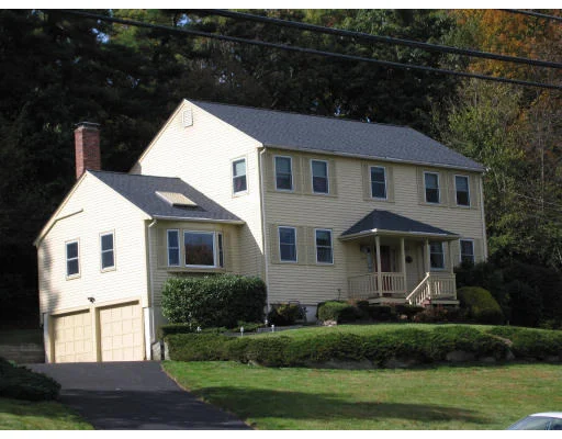 Unit for sale at 839 Washington St, Franklin, MA 02038