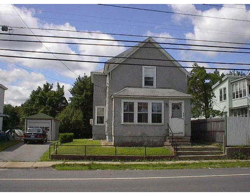 Unit for sale at 347 Lancaster St., Leominster, MA 01453